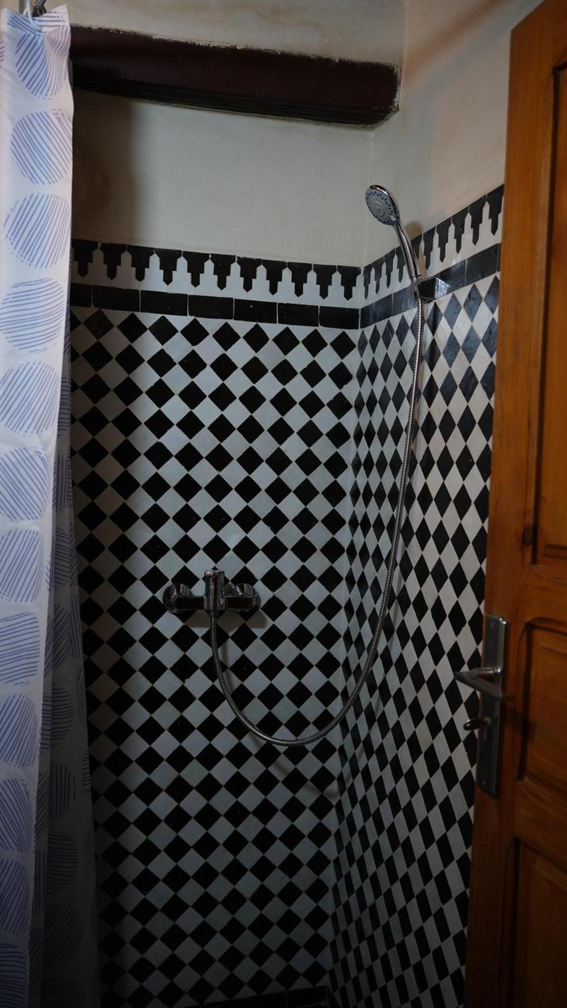 Riad Jamal Fez Zewnętrze zdjęcie