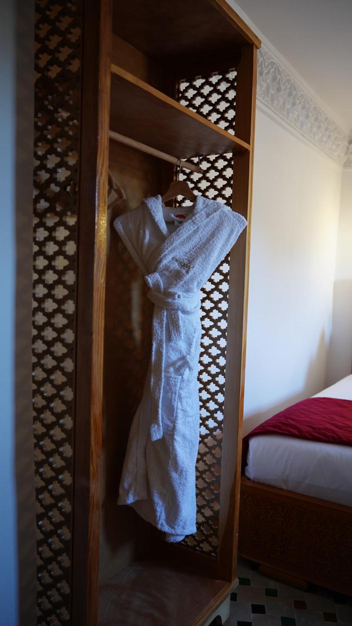 Riad Jamal Fez Zewnętrze zdjęcie