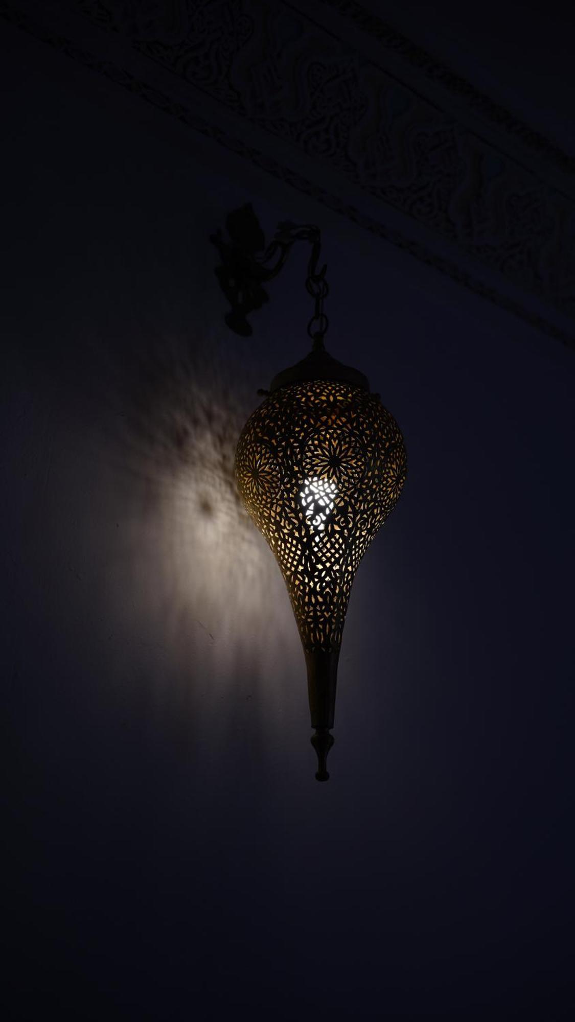 Riad Jamal Fez Zewnętrze zdjęcie