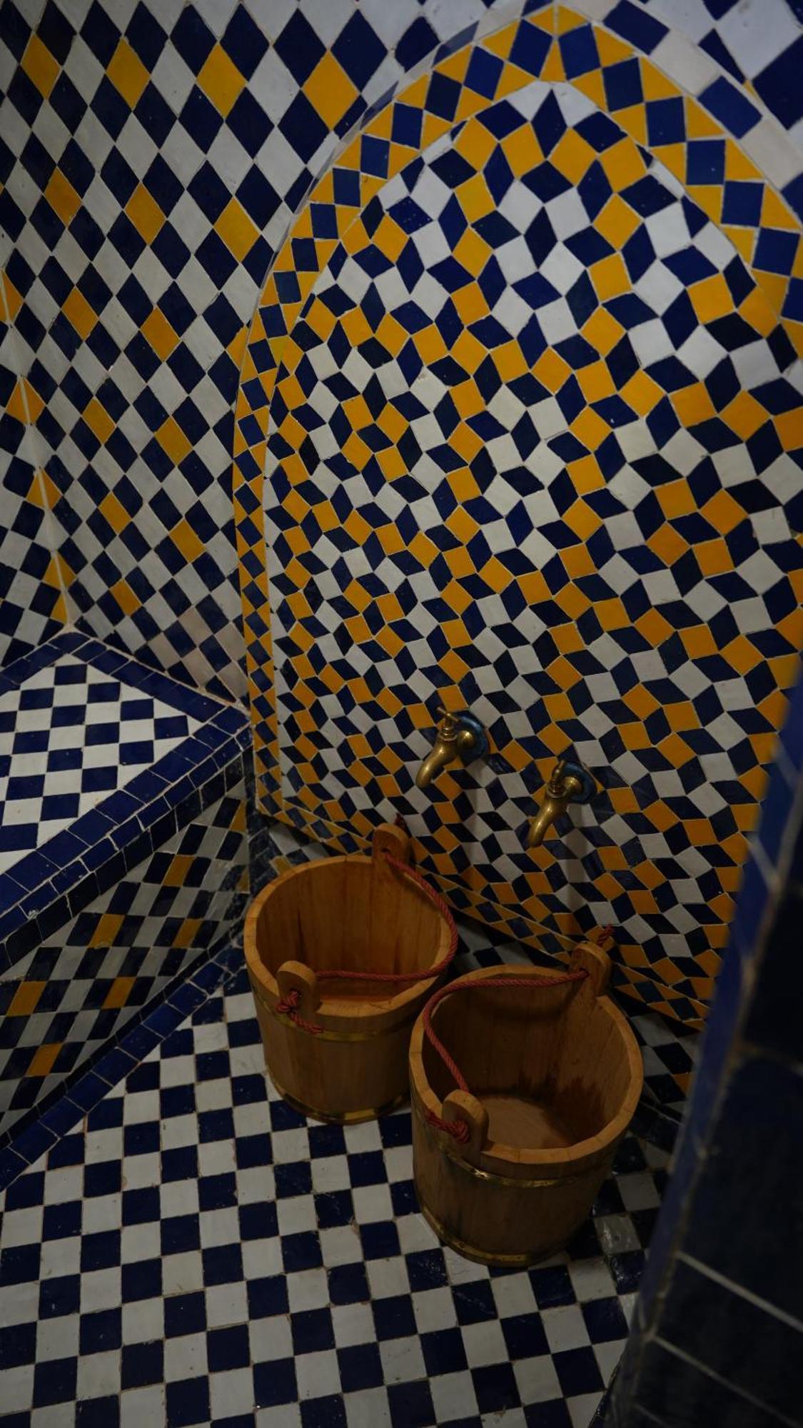 Riad Jamal Fez Zewnętrze zdjęcie