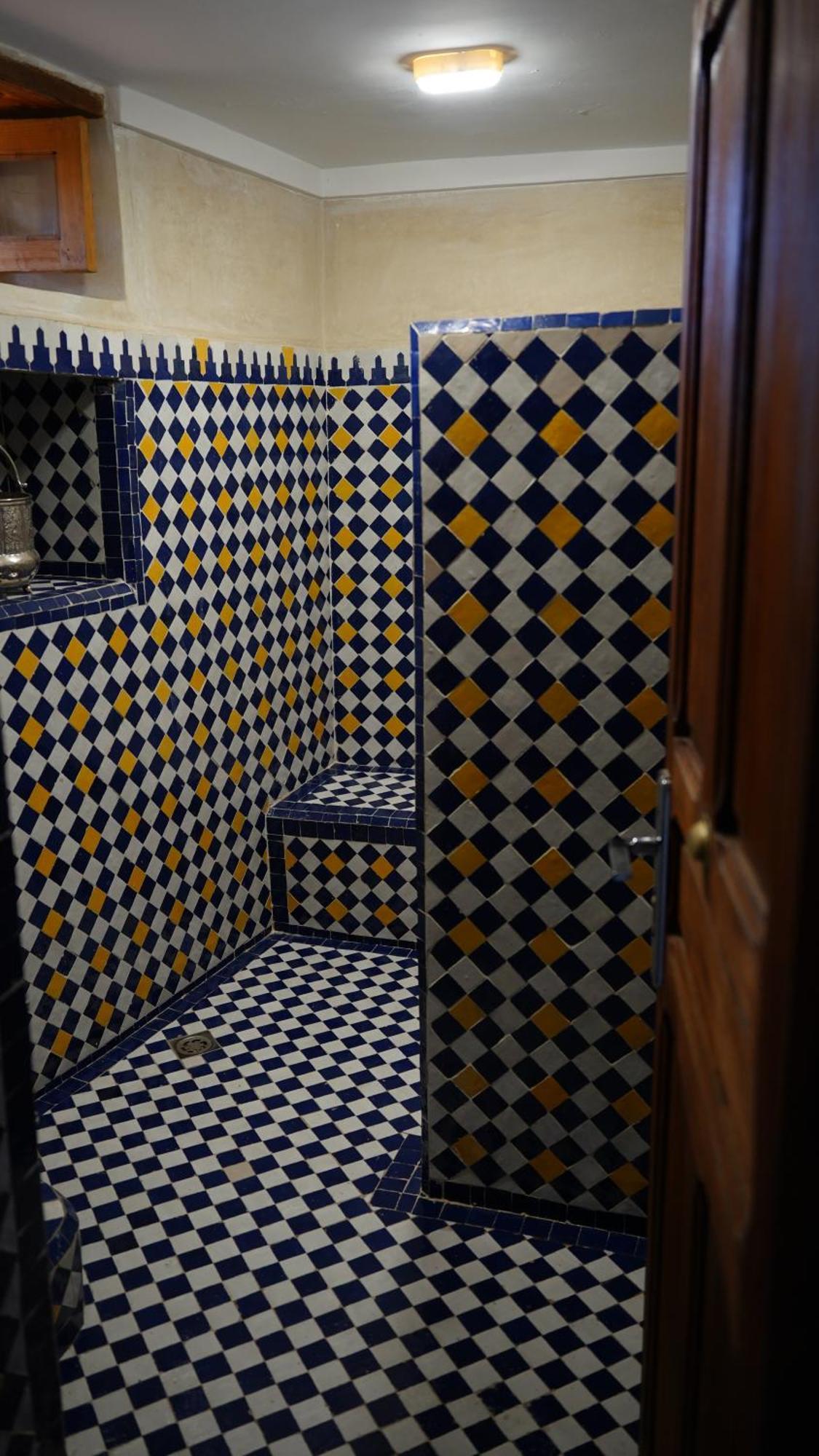 Riad Jamal Fez Zewnętrze zdjęcie
